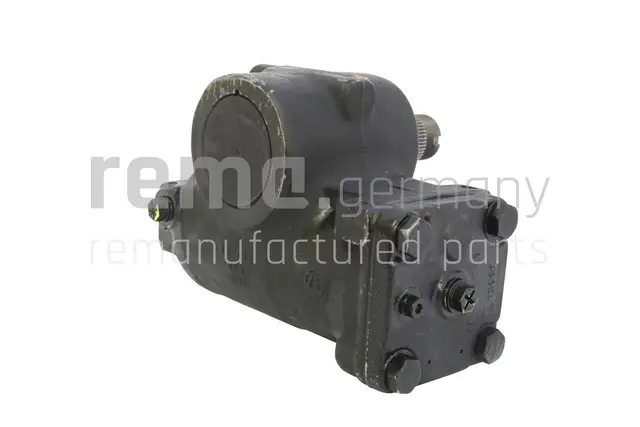 Hydraulic power steering gears (reman) Rema Germany *Pant tilkommer* 