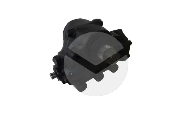 Hydraulic power steering gears (reman) Rema Germany *Pant tilkommer* 