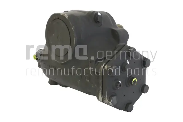 Hydraulic power steering gears (reman) Rema Germany *Pant tilkommer* 