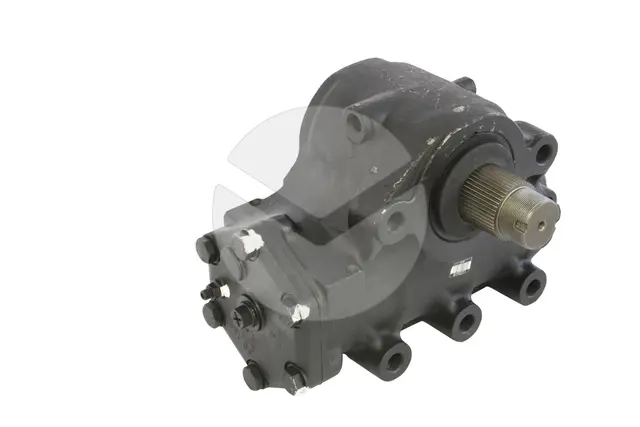 Hydraulic power steering gears (reman) Rema Germany *Pant tilkommer* 