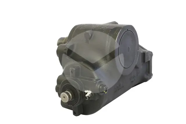 Hydraulic power steering gears (reman) Rema Germany *Pant tilkommer* 