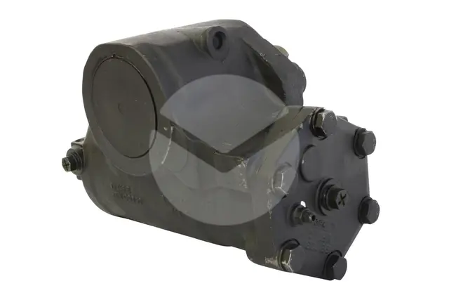 Hydraulic power steering gears (reman) Rema Germany *Pant tilkommer* 