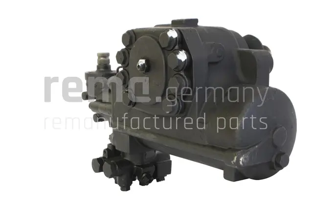 Hydraulic power steering gears (reman) Rema Germany *Pant tilkommer* 