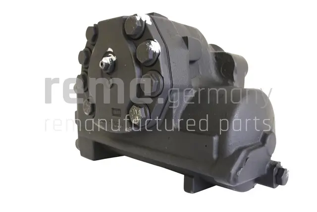Hydraulic power steering gears (reman) Rema Germany *Pant tilkommer* 