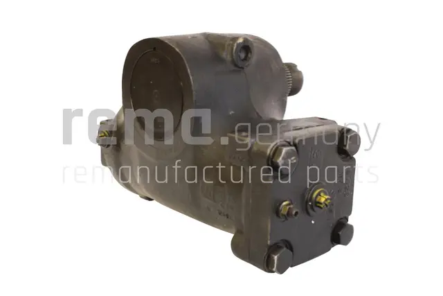 Hydraulic power steering gears (reman) Rema Germany *Pant tilkommer* 