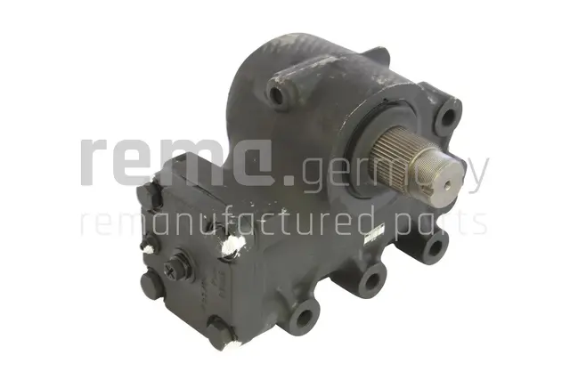 Hydraulic power steering gears (reman) Rema Germany *Pant tilkommer* 