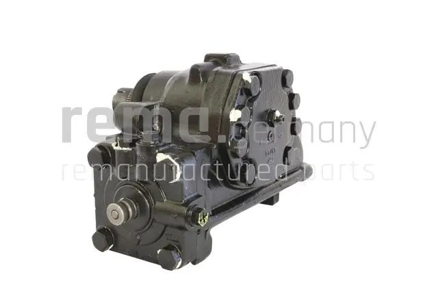 Hydraulic power steering gears (reman) Rema Germany *Pant tilkommer* 