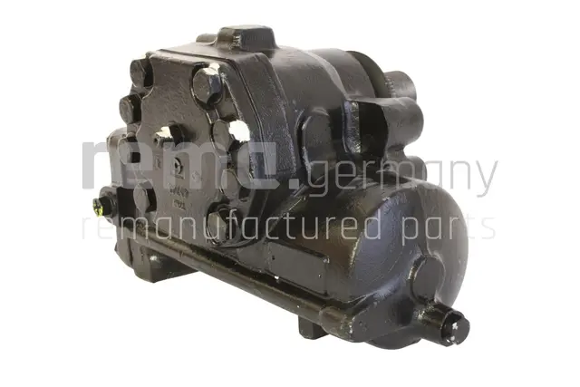 Hydraulic power steering gears (reman) Rema Germany *Pant tilkommer* 