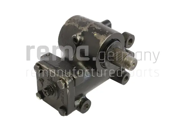 Hydraulic power steering gears (reman) Rema Germany *Pant tilkommer* 