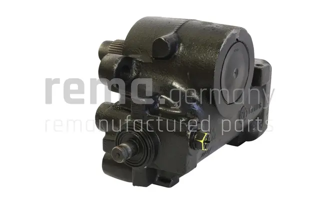 Hydraulic power steering gears (reman) Rema Germany *Pant tilkommer* 