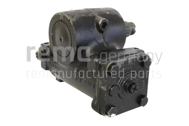 Hydraulic power steering gears (reman) Rema Germany *Pant tilkommer* 