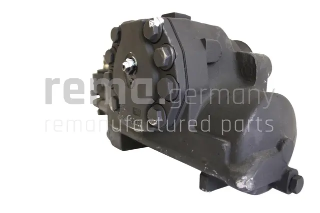 Hydraulic power steering gears (reman) Rema Germany *Pant tilkommer* 