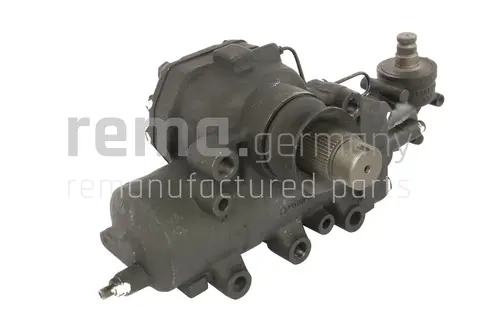 Hydraulic power steering gears (reman) Rema Germany *Pant tilkommer*