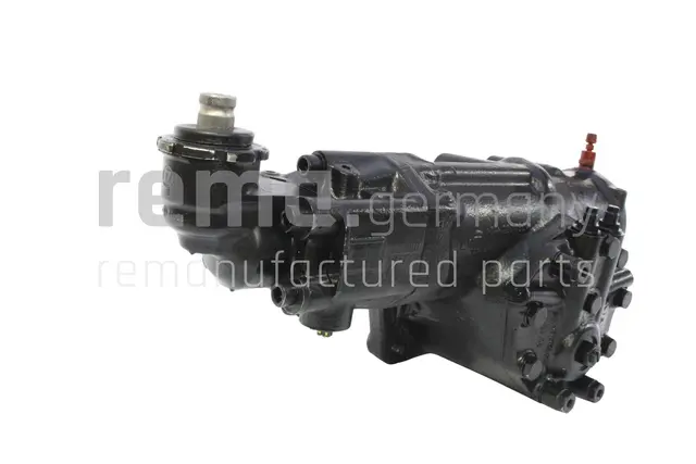 Hydraulic power steering gears (reman) Rema Germany *Pant tilkommer* 