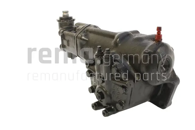 Hydraulic power steering gears (reman) Rema Germany *Pant tilkommer* 