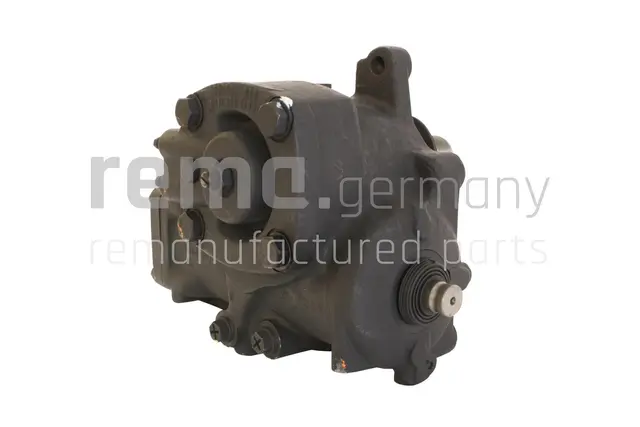 Hydraulic power steering gears (reman) Rema Germany *Pant tilkommer* 
