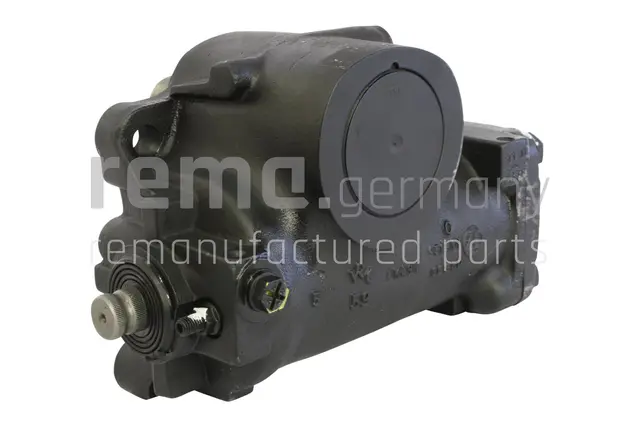 Hydraulic power steering gears (reman) Rema Germany *Pant tilkommer* 