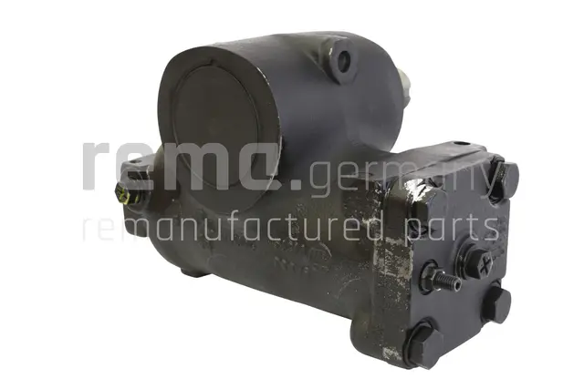 Hydraulic power steering gears (reman) Rema Germany *Pant tilkommer* 
