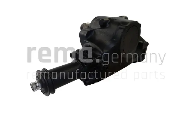 Hydraulic power steering gears (reman) Rema Germany *Pant tilkommer* 
