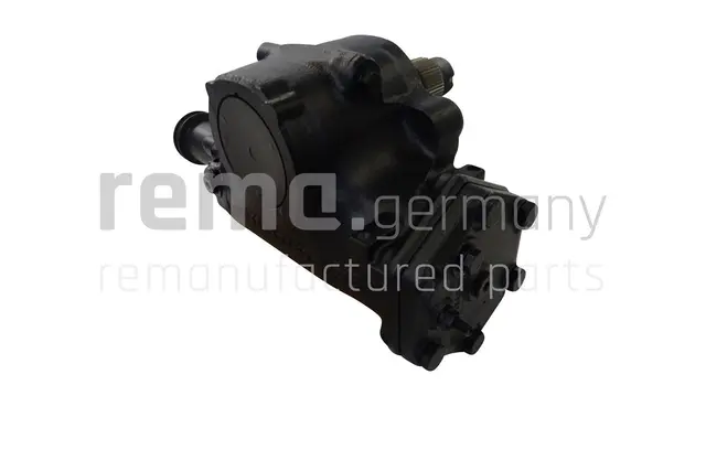 Hydraulic power steering gears (reman) Rema Germany *Pant tilkommer* 