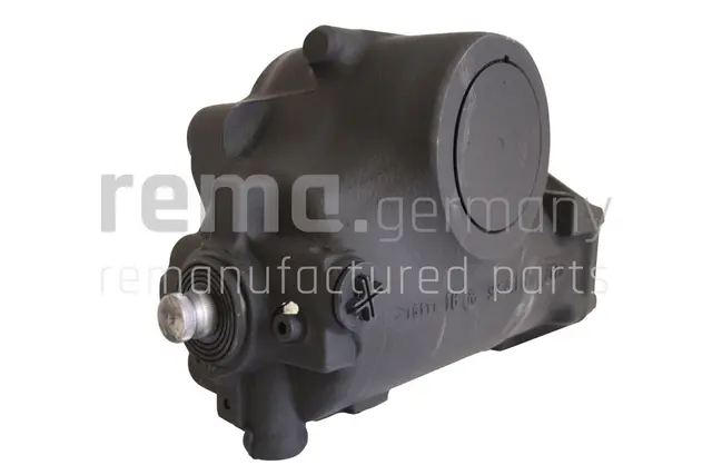 Hydraulic power steering gears (reman) Rema Germany *Pant tilkommer* 