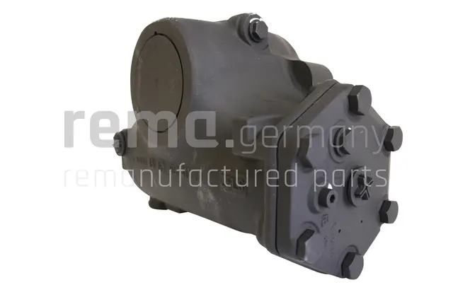 Hydraulic power steering gears (reman) Rema Germany *Pant tilkommer* 