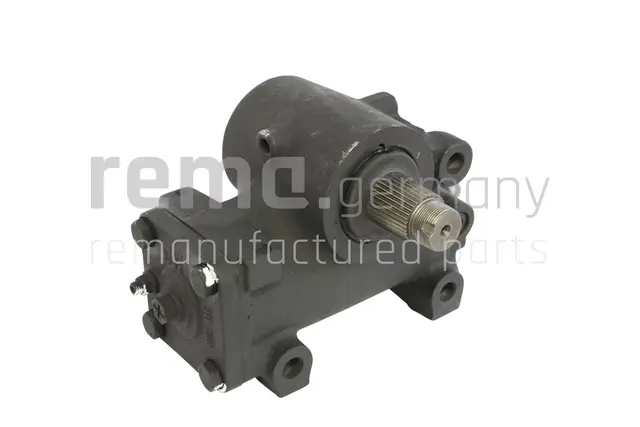 Hydraulic power steering gears (reman) Rema Germany *Pant tilkommer* 