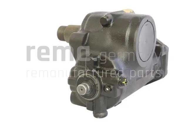 Hydraulic power steering gears (reman) Rema Germany *Pant tilkommer* 