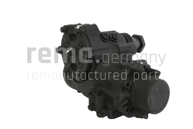 Hydraulic power steering gears (reman) Rema Germany *Pant tilkommer* 