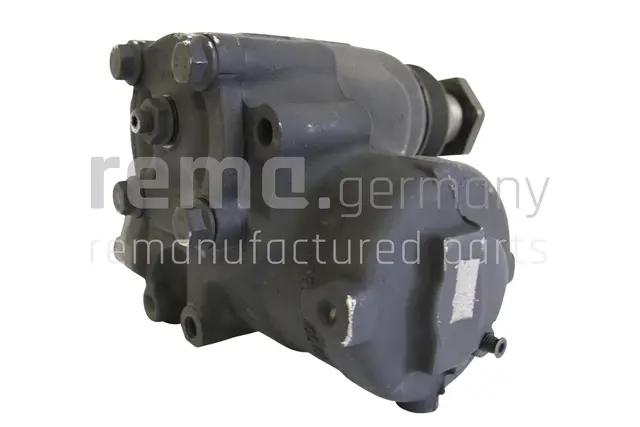 Hydraulic power steering gears (reman) Rema Germany *Pant tilkommer* 