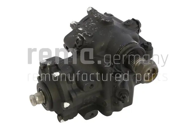 Hydraulic power steering gears (reman) Rema Germany *Pant tilkommer* 