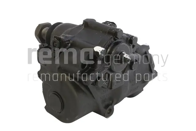 Hydraulic power steering gears (reman) Rema Germany *Pant tilkommer* 