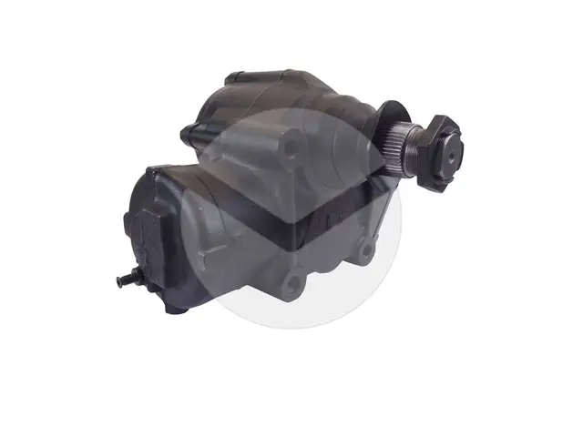 Hydraulic power steering gears (reman) Rema Germany *Pant tilkommer* 