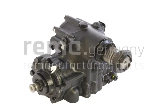 Hydraulic power steering gears (reman) Rema Germany *Pant tilkommer* 
