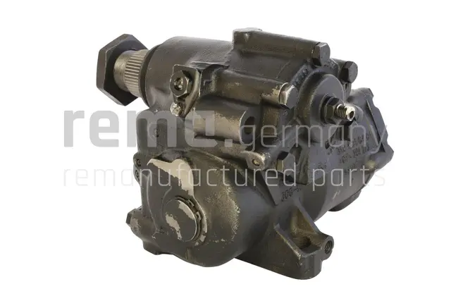 Hydraulic power steering gears (reman) Rema Germany *Pant tilkommer* 