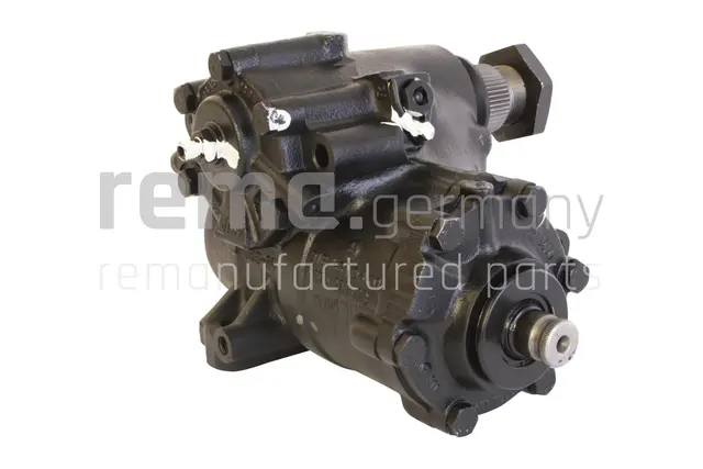 Hydraulic power steering gears (reman) Rema Germany *Pant tilkommer* 