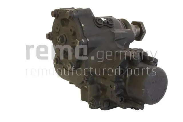 Hydraulic power steering gears (reman) Rema Germany *Pant tilkommer* 
