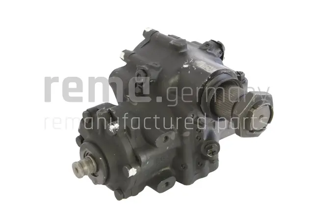 Hydraulic power steering gears (reman) Rema Germany *Pant tilkommer* 