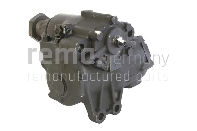 Hydraulic power steering gears (reman) Rema Germany *Pant tilkommer* 