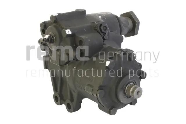 Hydraulic power steering gears (reman) Rema Germany *Pant tilkommer* 