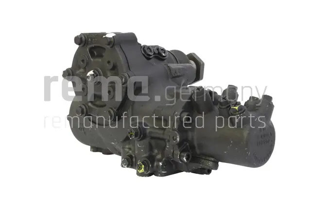 Hydraulic power steering gears (reman) Rema Germany *Pant tilkommer* 