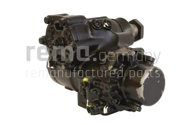 Hydraulic power steering gears (reman) Rema Germany *Pant tilkommer* 