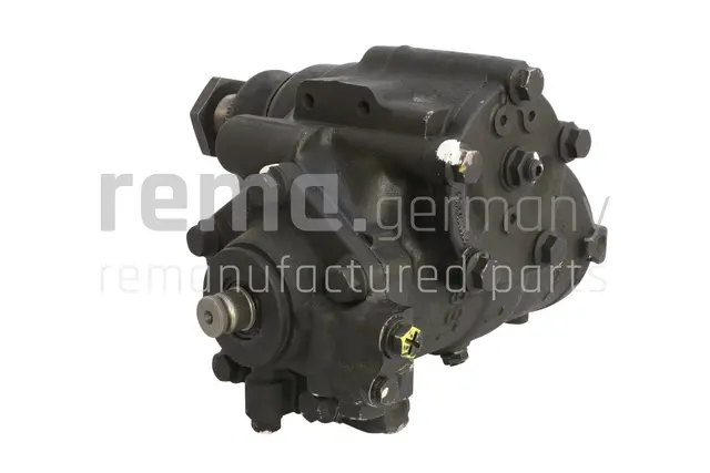 Hydraulic power steering gears (reman) Rema Germany *Pant tilkommer* 
