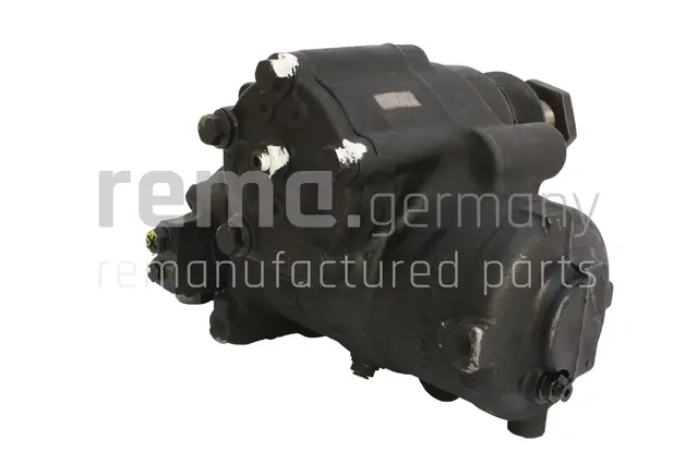 Hydraulic power steering gears (reman) Rema Germany *Pant tilkommer* 
