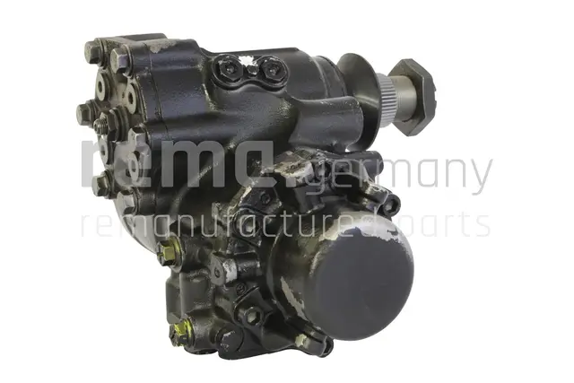 Hydraulic power steering gears (reman) Rema Germany *Pant tilkommer* 