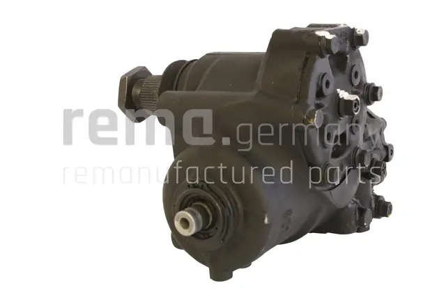 Hydraulic power steering gears (reman) Rema Germany *Pant tilkommer* 