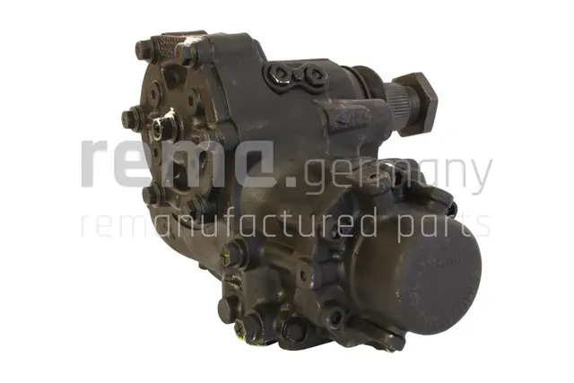 Hydraulic power steering gears (reman) Rema Germany *Pant tilkommer* 