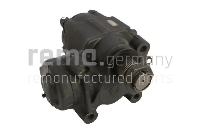 Hydraulic power steering gears (reman) Rema Germany *Pant tilkommer* 