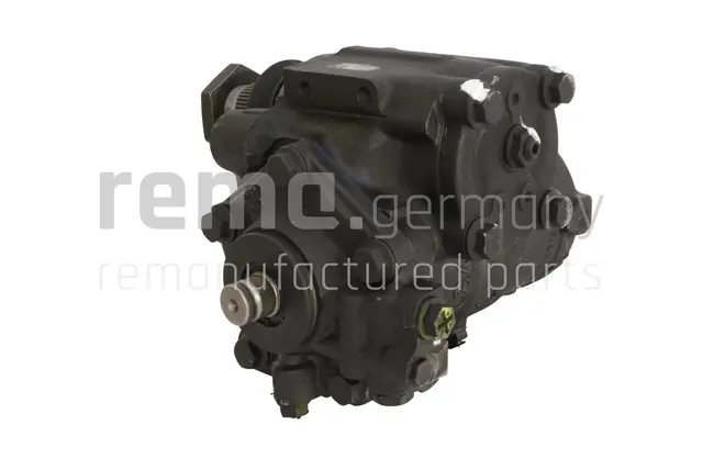 Hydraulic power steering gears (reman) Rema Germany *Pant tilkommer* 