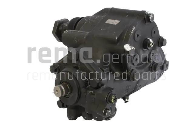 Hydraulic power steering gears (reman) Rema Germany *Pant tilkommer* 